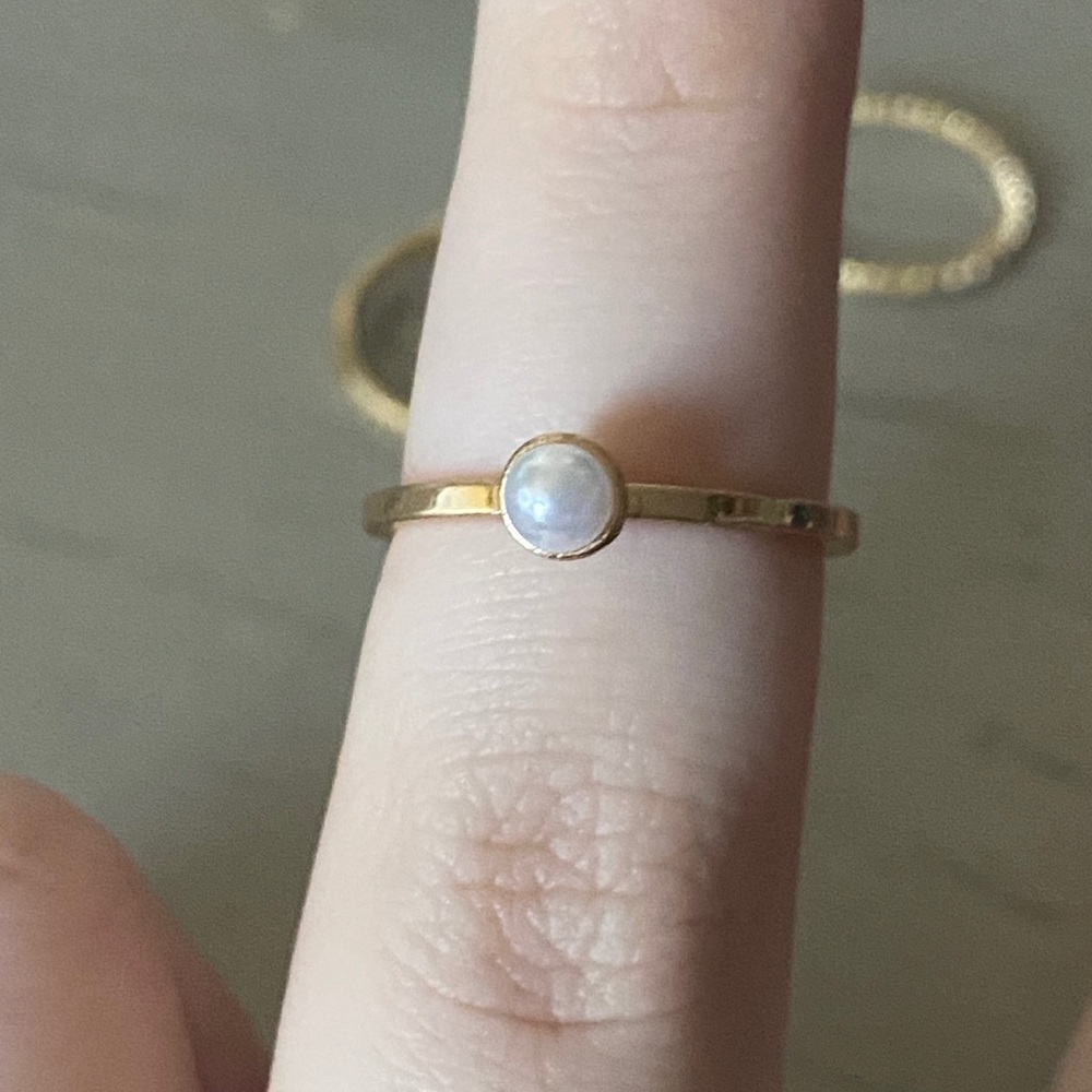 TARGET RING SET - Picture 2 of 4